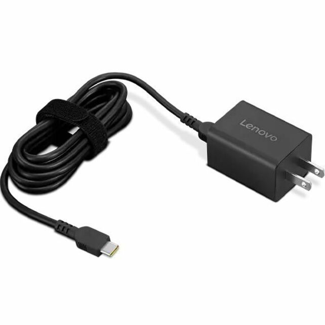 Lenovo GaN Nano 65W Adapter