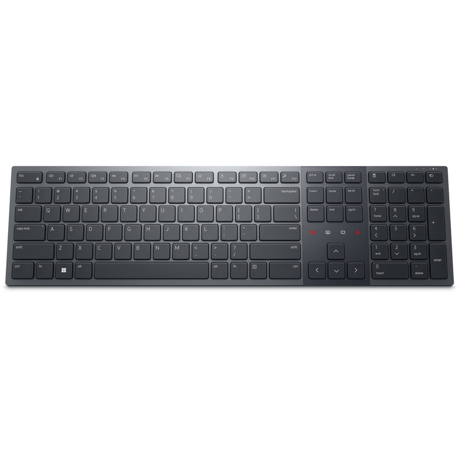 Dell Pro Premium Collaboration Keyboard - KB900