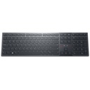 Dell Pro Premium Collaboration Keyboard - KB900