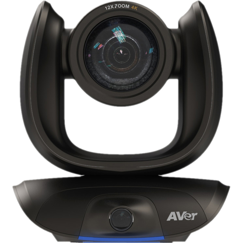AVer CAM550 Video Conferencing Camera - 60 fps - USB 3.1 - TAA Compliant