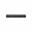 APC NetShelter Basic Rack PDU, 0U, 1 phase, 3.3kW, 100-240V 20A or 200-240V 16A, 13 C13 outlets, C20 inlet