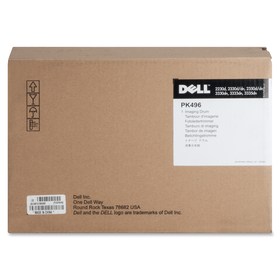 Dell 2330/2350 Imaging Drum Cartridge