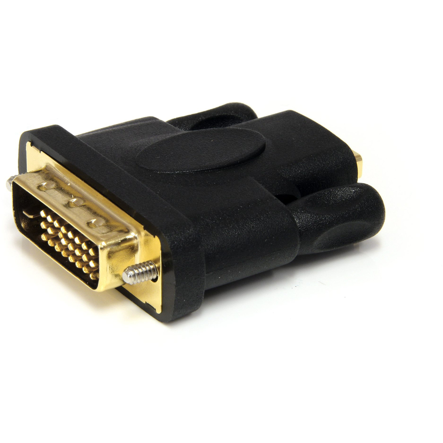 StarTech HDMI® to DVI-D Video Cable Adapter - F/M