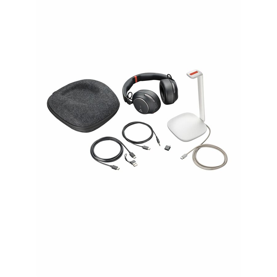 Poly Voyager Surround 85 UC Headset