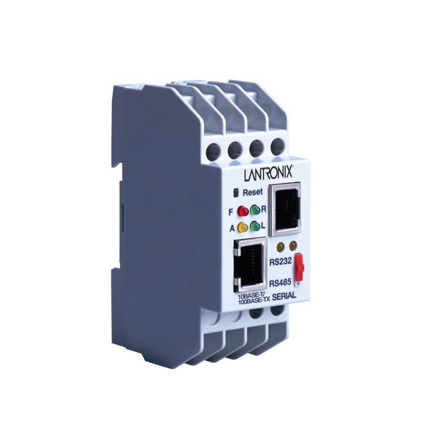 Lantronix XPress DR-IAP Industrial Device Server