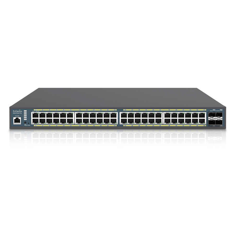 EnGenius EWS7952P-FIT Ethernet Switch