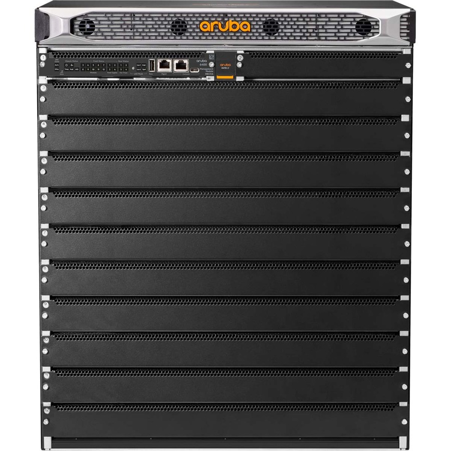HPE 6410 v2 Ethernet Switch