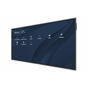 ViewSonic CDE92UW-MTR - TeamJoin Microsoft Teams Room Bundle 92 Inch Ultrawide 21:9 5K Display, Mini-PC, 10.1 Inch Touch Console