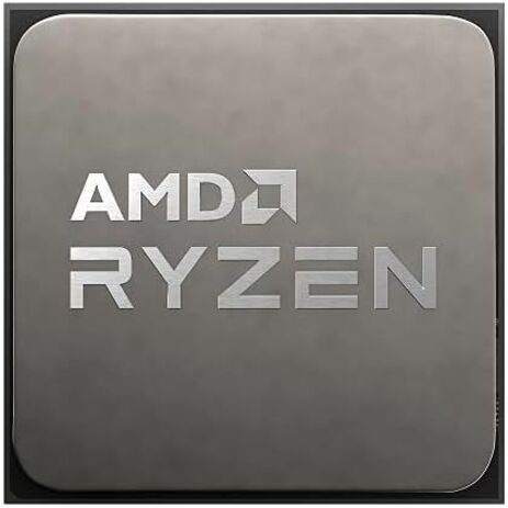 AMD Ryzen 7 5700G 8-Core Processor w/Radeon Graphics