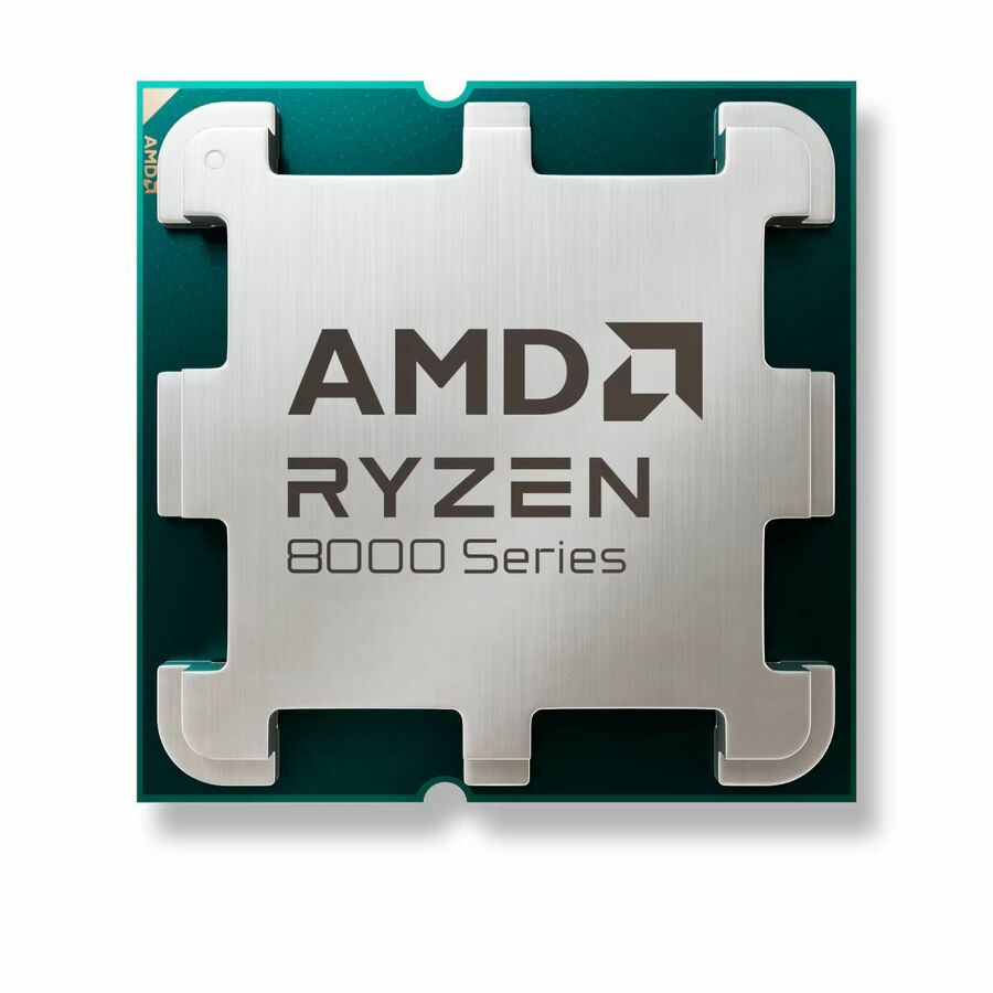 AMD Ryzen 7 8000 8700F Octa-core (8 Core) 4.10 GHz Processor