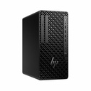 HP Z1 G1i Desktop Computer - Intel Core Ultra 7 265 - 32 GB - 1 TB SSD - Tower - Black