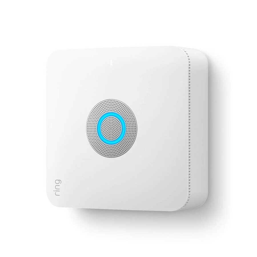 Ring Alarming Base Station