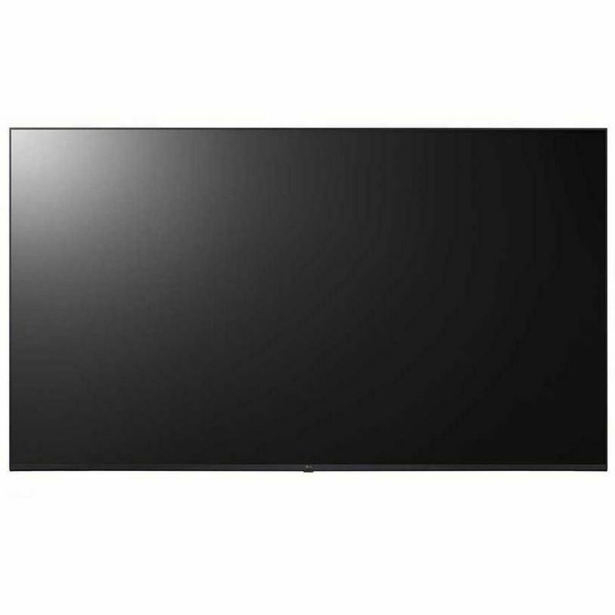 LG 50UL3J-M Digital Signage Display