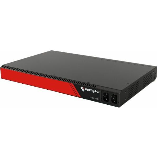 Opengear CM8100 CM8116 Console Server