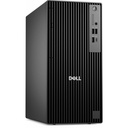 Dell Pro Tower Plus QBT1250 Desktop Computer - Intel Core Ultra 9 Series 2 285 - 32 GB - 1 TB SSD - Tower - Black