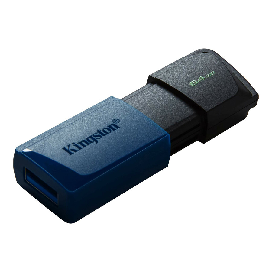 Kingston DataTraveler Exodia M USB Flash Drive