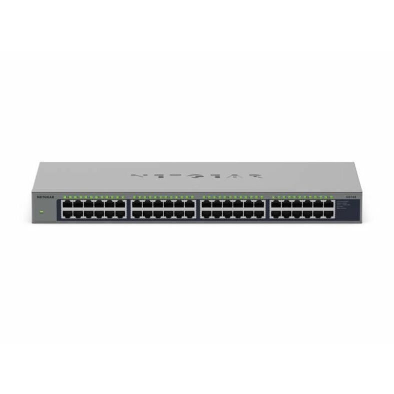 Netgear Business GS748 Ethernet Switch