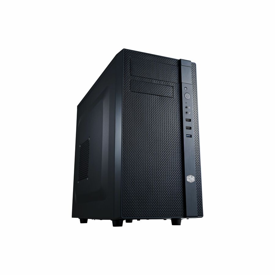 [06CM-N200] Cooler Master NSE-200-KKN1 Computer Case