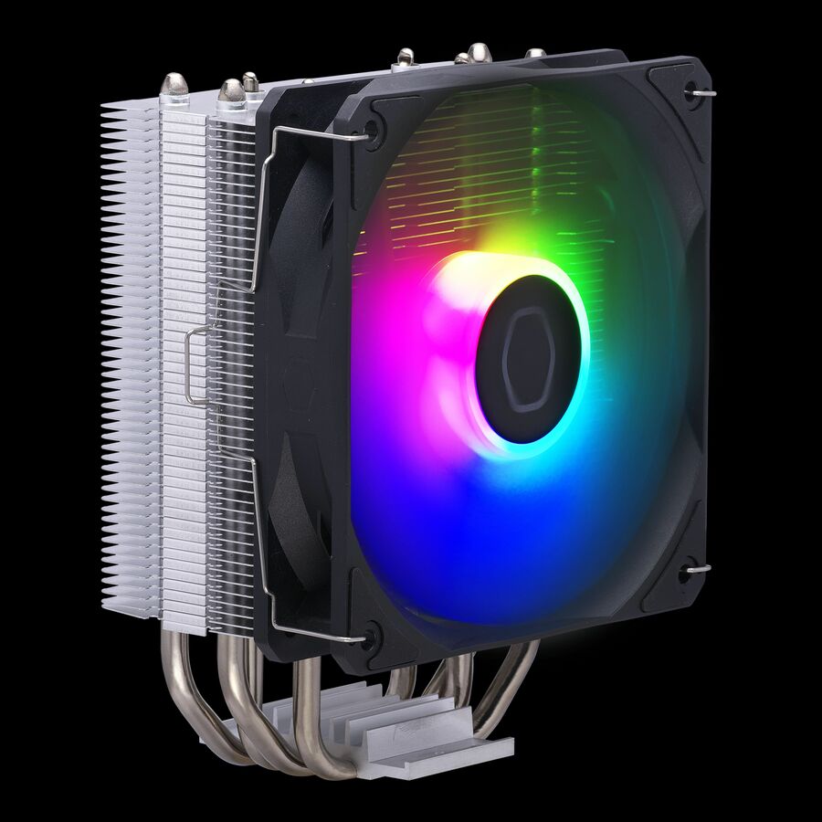 [10CM-Hyper212-120] Cooler Master Hyper 212 Spectrum V3 - 1 Pack