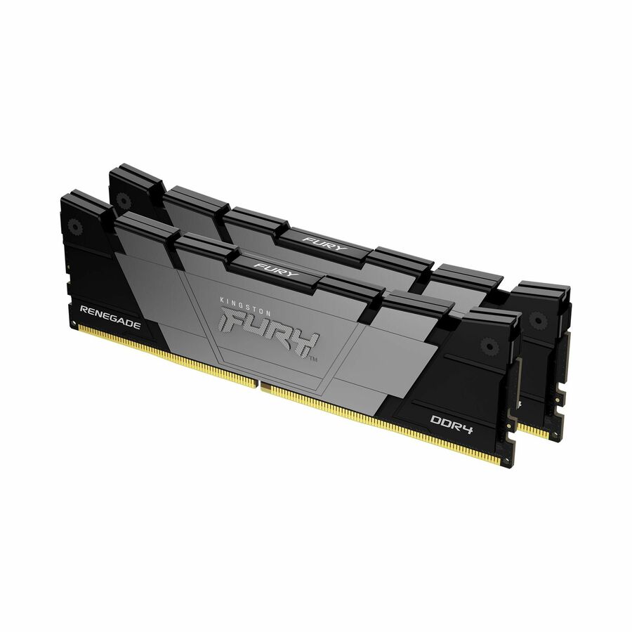 Kingston FURY Renegade 32GB (2 x 16GB) DDR4 SDRAM Memory Kit