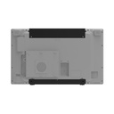 Elo Wall Mount for Interactive Display