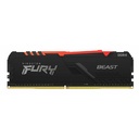 Kingston FURY Beast 32GB DDR4 SDRAM Memory Module