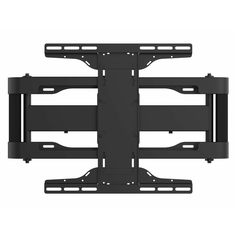 Large Pull-Out Pivot Wall Mount for 55" to 75" TVs