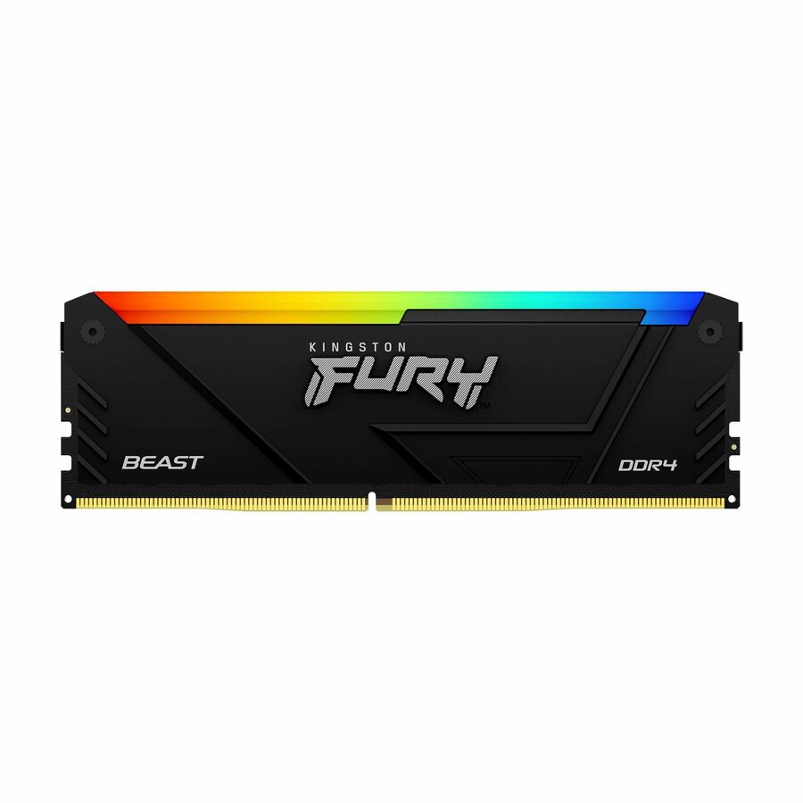 Kingston FURY Beast 16GB DDR4 SDRAM Memory Module