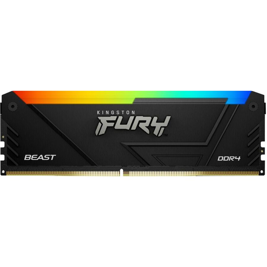 Kingston FURY Beast 16GB DDR4 SDRAM Memory Module