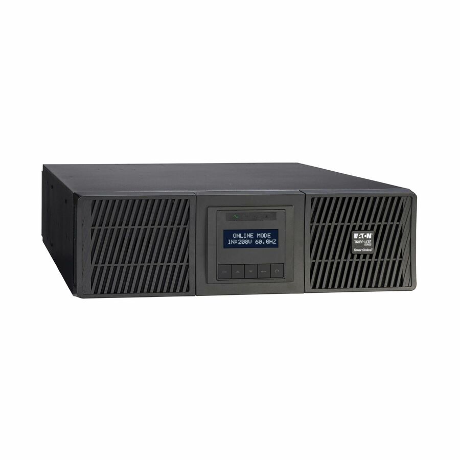 Tripp Lite series SmartOnline SU6000RT 6000VA Rack/tower UPS