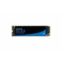 VisionTek DLX3 512 GB Solid State Drive - M.2 2280 Internal - PCI Express NVMe (PCI Express NVMe 3.0 x4)
