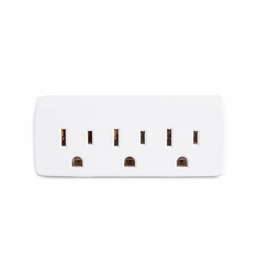 CyberPower GT3W Straight Outlet Adapter