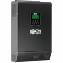 Eaton Tripp Lite Series 3200W 48VDC 230V Sine Wave Solar Inverter/Charger - 90A MPPT Solar Charge Controller, Parallel Operation, Hardwire Input/Output
