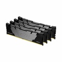 Kingston FURY Renegade 128GB (4x 32GB) DDR4 SDRAM Memory Kit