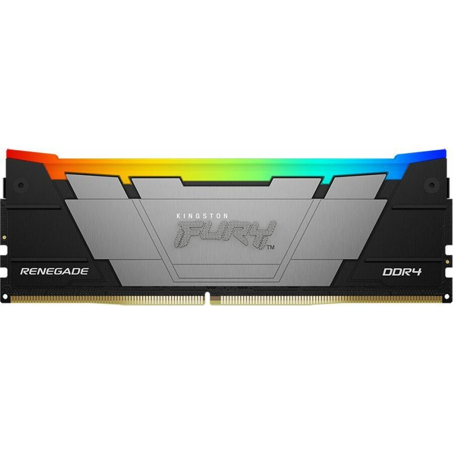 Kingston FURY Renegade 16GB (2 x 8GB) DDR4 SDRAM Memory Kit
