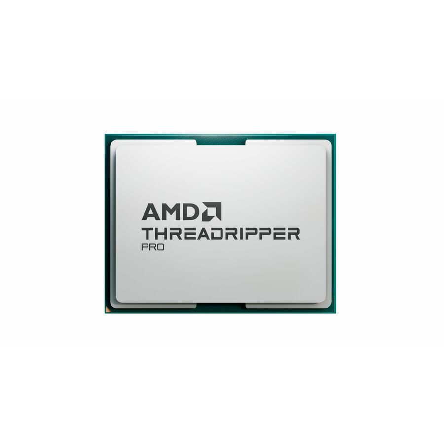 AMD Ryzen Threadripper PRO 7965WX 24-Cores