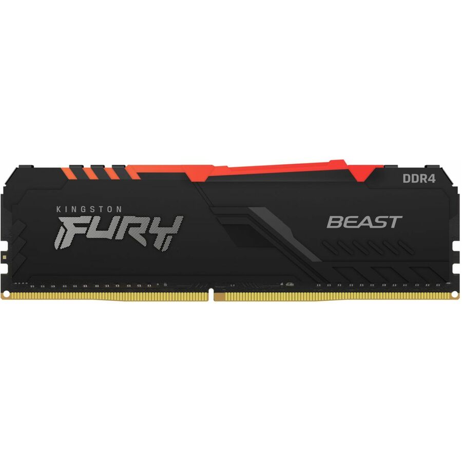 Kingston FURY Beast 32GB (4 x 8GB) DDR4 SDRAM Memory Kit