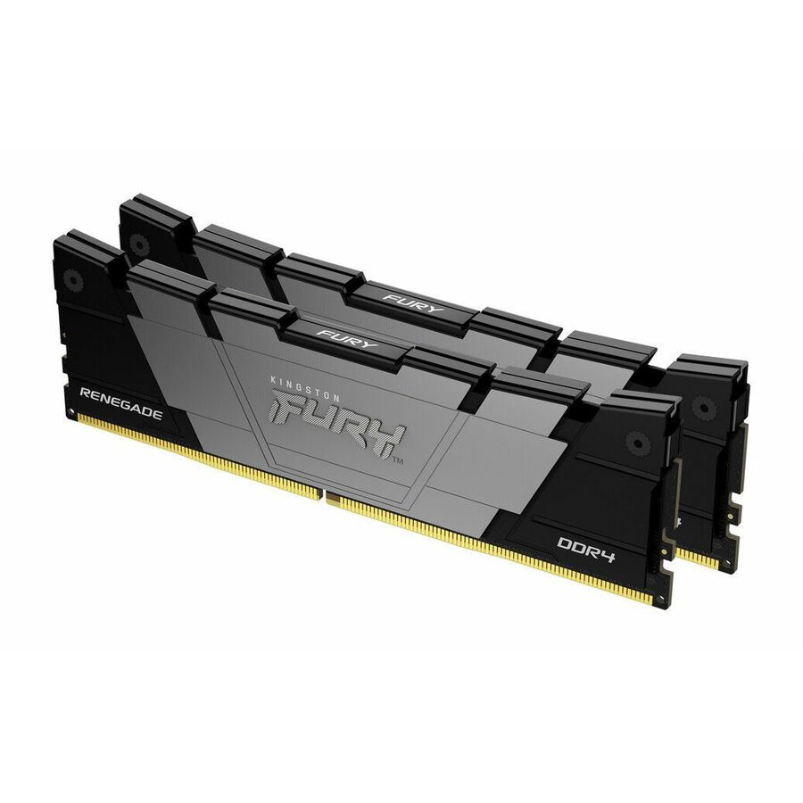 Kingston FURY Renegade 32GB (2 x 16GB) DDR4 SDRAM Memory Kit