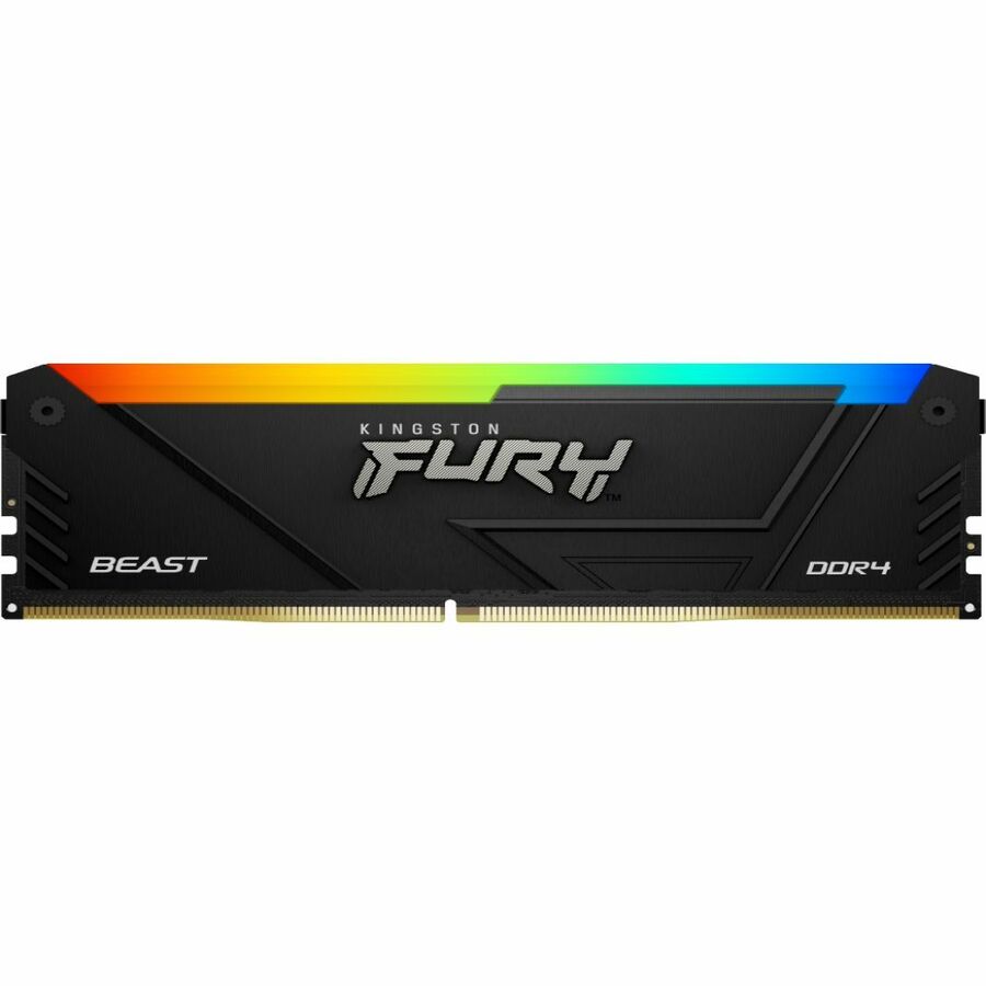 Kingston FURY Beast 32GB DDR4 SDRAM Memory Module