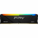 Kingston FURY Beast 32GB DDR4 SDRAM Memory Module