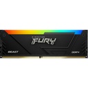Kingston FURY Beast 16GB DDR4 SDRAM Memory Module