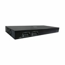Eaton Tripp Lite Series 4x2 HDMI over Cat6 Matrix Switch Kit, Switch/2x Pigtail Receivers - 4K 60 Hz, HDR, 4:4:4, PoC, 230 ft. (70.1 m), TAA