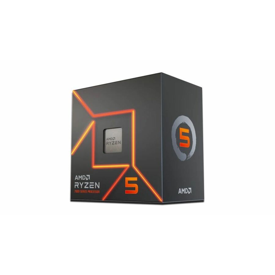 AMD Ryzen 5 7600 6-Core Processor