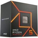 AMD Ryzen 5 7600 6-Core Processor
