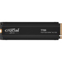 Crucial T700 1 TB Solid State Drive - M.2 2280 Internal - PCI Express NVMe (PCI Express NVMe 5.0 x4)