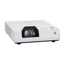 Panasonic Short Throw LCD Projector - 16:10 - Floor Mountable, Ceiling Mountable, Desktop