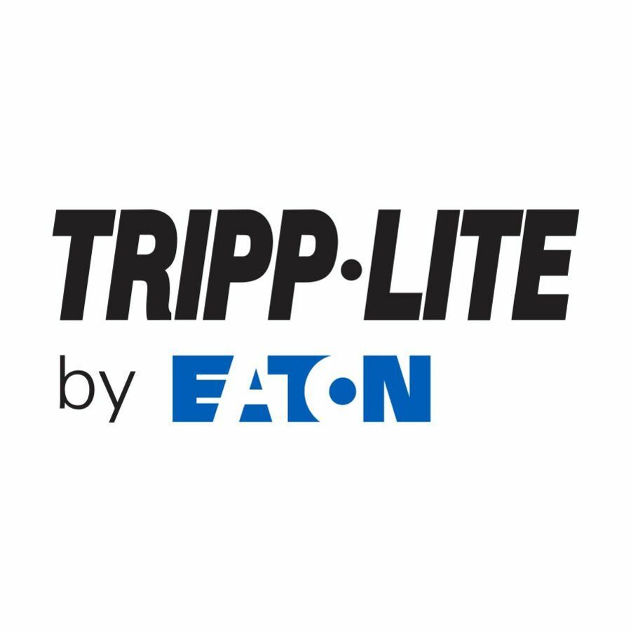 Eaton Tripp Lite Series SmartRack Outdoor Industrial Enclosure with Lock - NEMA 4, Surface Mount, Metal Construction, 10 x 14 x 10 in., Gray