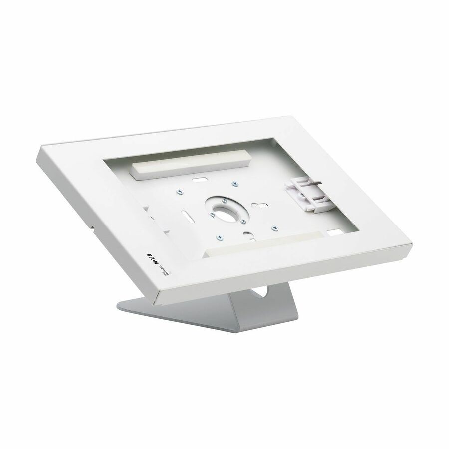 Tripp Lite by Eaton Secure Desk or Wall Mount for 9.7 in. to 11 in. Tablets, White