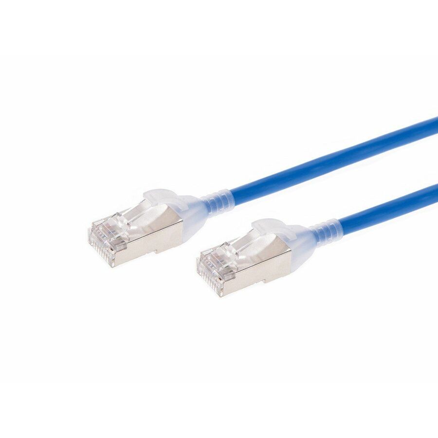 Monoprice SlimRun Category 6a Network Cable