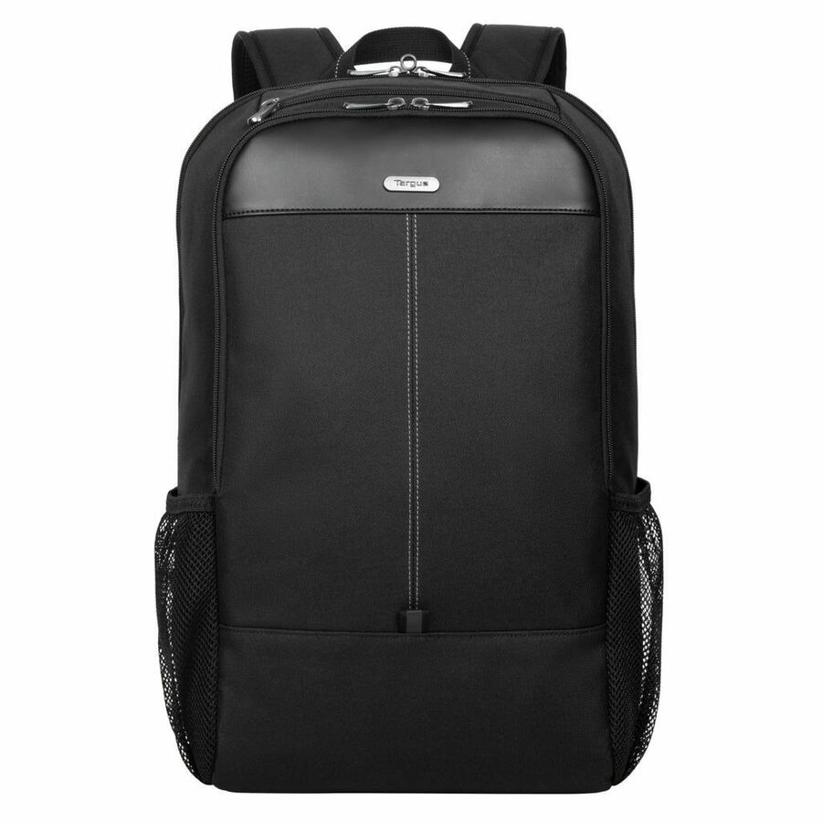 Targus Classic TBB944GL Carrying Case (Backpack) for 17" to 17.3" Notebook - Black - TAA Compliant